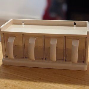 Canister Organizer